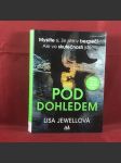 Pod dohledem - náhled