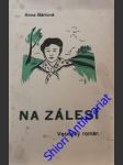 Na zálesí - bártová anna - náhled