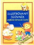 Ilustrovaný slovník anglicko-německo-český - náhled