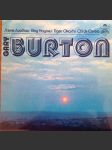 Gary burton - náhled