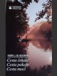 Cesta čekání - cesta pokoje - cesta moci - nouwen henri j.m. - náhled