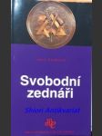 Svobodní zednáři - chaboud jack - náhled