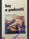 Sny a podsvětí - hillman james - náhled