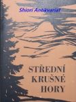 Střední krušné hory - andrle václav - náhled