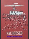 Náchodsko - jiráskův kraj - beran vladimír - náhled