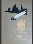 HRANICE - LÁZNĚ TEPLICE - Statisticko-topografický a kulturně-historický obraz - BARTOVSKÝ Vladimír V. - náhled