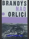 Brandýs nad orlicí - porš vladimír / zeman františek - náhled