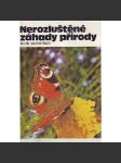 Nerozluštěné záhady přírody ( příroda) - náhled