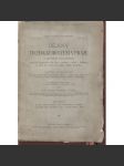 Dějiny Technického učení v Praze s dějinným přehledem, díl I. (pošk.) - Praha - náhled