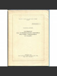 Contributo alla interpretazione scientifica dell'opera astronomica di Galileo [astronomie; Galileo Galilei; dějiny vědy] - náhled