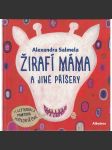 Žirafí máma a jiné příšery - náhled