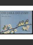 Od jara do zimy (poezie) - náhled