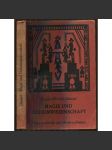 Magie und Geheimwissenschaft in ihrer Bedeutung für Kultur und Kulturgeschichte. Mit 1 Tafel und 37 Abbildungen	[magie, tajné vědy, ezoterika, alchymie] - náhled