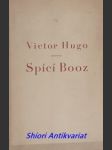 Spící booz - hugo victor - náhled