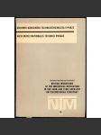 British Inventions of the Industrial Revolution in the Iron and Steel Industry on Czechoslovak Territory [industriální revoluce; ocelářství] - náhled