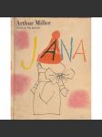 Jana (Arthur Miller, Ota Janeček) - náhled