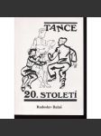 Tance 20. století (tanec) - náhled