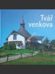 Tvář venkova - náhled