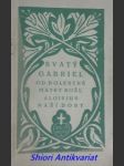 Svatý gabriel od bolestné matky boží,klerik z řádu pasionistů,aloisius naší doby (1838-1862) - náhled