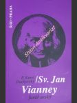 Sv. jan vianney farář arský - dachovský karel - náhled