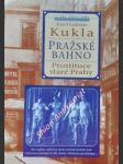 Pražské bahno - 1. díl - pražská prostituce - kukla karel ladislav - náhled