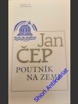 Poutník na zemi - čep jan - náhled