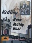 Králiky - hora matky boží - kolektiv autorů - náhled