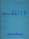 Lidové noviny dětem - příloha nedělních lidových novin - ročník i - kolektiv autorů - náhled