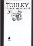 Toulky českou minulostí 5. hora-hořejš petr - náhled