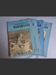 Československé rybářství: ročník 1959 č. 4, 7, 8, 9 - náhled