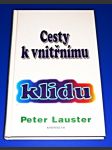 Cesty k vnitřnímu klidu - náhled