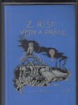 Z říše vědy a práce (Volné rozhledy; na poli průmyslu, obchodu a řemesel), VIII. ročník - náhled