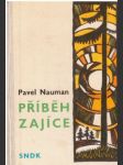 Příběh zajíce - náhled