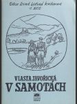 V Samotách Sešit 1 Román z vesnického života. - náhled