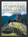 Starověké civilizace - náhled