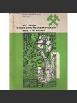 Těžba cínu ve Slavkovském lese v 16. století [hutnictví, kovy, Krásno a Horní Slavkov, Slavkovský les] - náhled