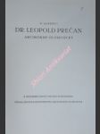 Dr. leopold prečan arcibiskup olomoucký - alberti p. - náhled