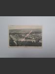 BRÜNN - Panorama vom Jakobsthurm - Winterhollerplatz (1900-1903) DA - náhled