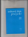 Světový étos - Projekt - náhled