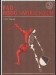 Pád rodu Smiřických - náhled