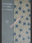 Povídky o zvířátech - díl i. - seton ernest thompson - náhled