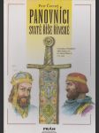 Panovníci svaté říše Římské: Od Karla Velikého přes Karla IV. po Františka II. 747-1835 - náhled