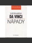 Nápady (Leonardo da Vinci) - náhled