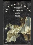 Voyage au centre de la terre - náhled