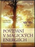 Povídání v magických energiích - náhled