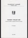 Techniky výkladů snů s úvodním komentářem k biologické problematice psychologie - náhled