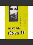 Ozvena slova 6 - náhled