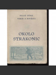 Okolo Strakonic. Verše a pověsti (Strakonice) - náhled