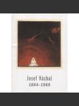 Josef Váchal 1884-1969 (katalog výstavy) - náhled