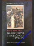 Náboženství a společnost v evropě - rémond rené - náhled